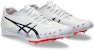 ASICS Gun Lap 3 'Putih Hitam' 1093A229-100