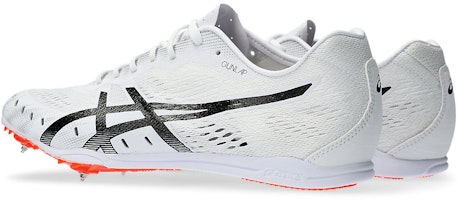 ASICS Gun Lap 3 'Putih Hitam' 1093A229-100 Lookbook ASICS Gun Lap 3 'Putih Hitam' 1093A229-100