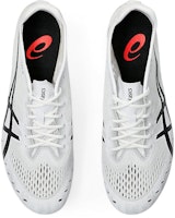 ASICS Gun Lap 3 'Putih Hitam' 1093A229-100 Details for ASICS Gun Lap 3 'Putih Hitam' 1093A229-100