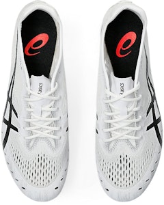 ASICS Gun Lap 3 'Putih Hitam' 1093A229-100 Details for ASICS Gun Lap 3 'Putih Hitam' 1093A229-100