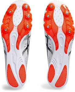 ASICS Gun Lap 3 'Putih Hitam' 1093A229-100 Sizing ASICS Gun Lap 3 'Putih Hitam' 1093A229-100