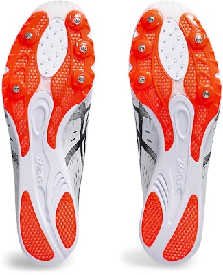 ASICS Gun Lap 3 'White Black' 1093A229-100 Sizing ASICS Gun Lap 3 'White Black' 1093A229-100