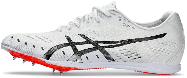 ASICS Gun Lap 3 'Putih Hitam' 1093A229-100 Cheap ASICS Gun Lap 3 'Putih Hitam' 1093A229-100