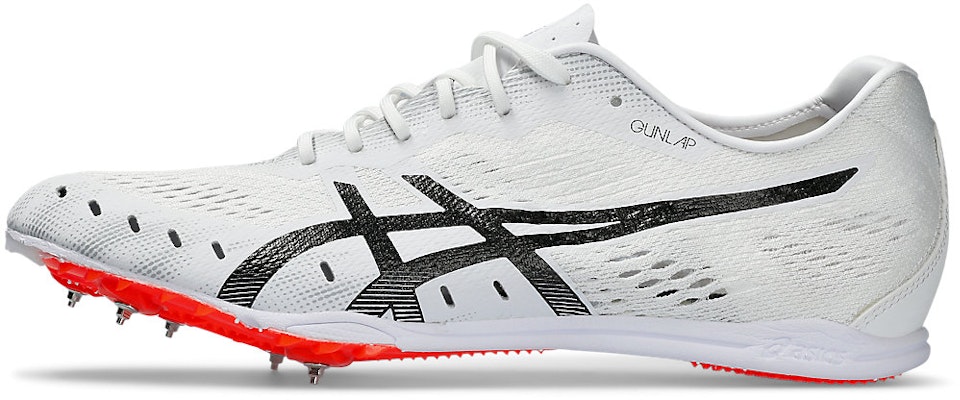 ASICS Gun Lap 3 'White Black' 1093A229-100 Cheap ASICS Gun Lap 3 'White Black' 1093A229-100