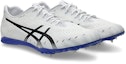 Order ASICS Gun Lap 3 竞速田径钉鞋 白色/钴蓝极速 1093A229-101