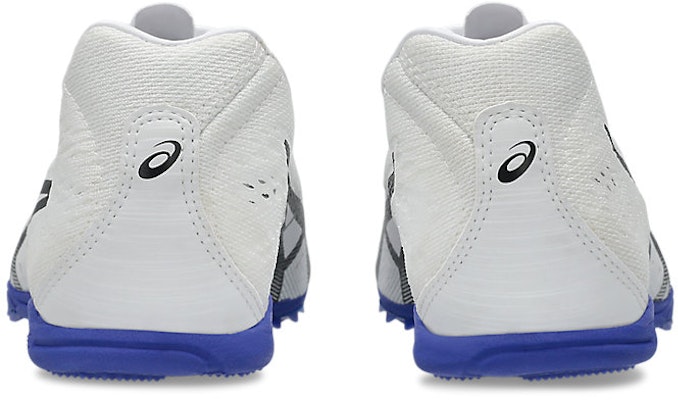 ASICS Gun Lap 3 竞速田径钉鞋 白色/钴蓝极速 1093A229-101 Purchase ASICS Gun Lap 3 竞速田径钉鞋 白色/钴蓝极速 1093A229-101