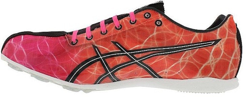 ASICS Gun Lap 'Pink Comfort Low-Top' G303N-3590 ASICS Gun Lap 'Pink Comfort Low-Top' G303N-3590