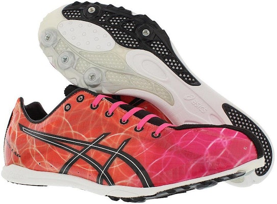 ASICS Gun Lap 'Pink Comfort Sepatu Low-Top' G303N-3590 Lookbook ASICS Gun Lap 'Pink Comfort Sepatu Low-Top' G303N-3590