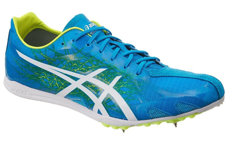 Lookbook ASICS Gun Lap SC ''Bleu Azur'' TTP519-4301