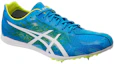 Lookbook ASICS Gun Lap SC ''Bleu Azur'' TTP519-4301