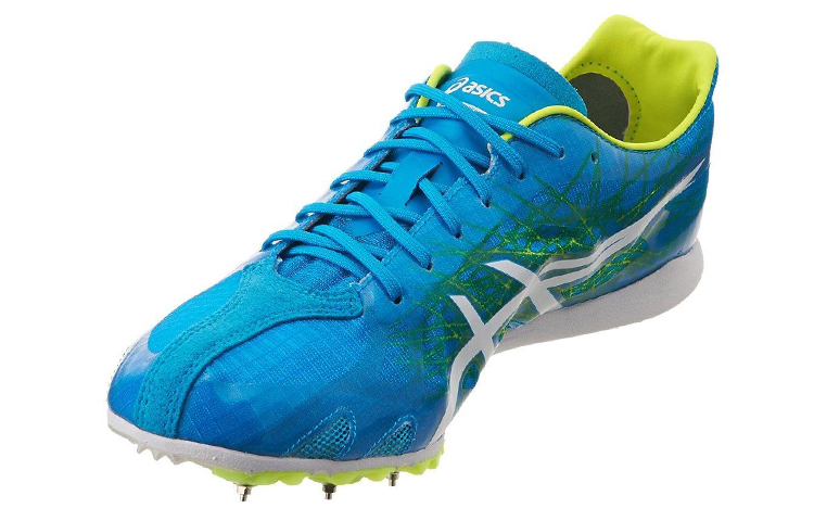 Shop ASICS Gun Lap SC ''Bleu Azur'' TTP519-4301