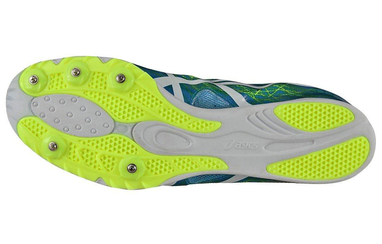 Details for ASICS Gun Lap SC ''Bleu Azur'' TTP519-4301