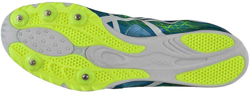 ASICS Gun Lap SC ''Bleu Azur'' TTP519-4301 Details for ASICS Gun Lap SC ''Bleu Azur'' TTP519-4301