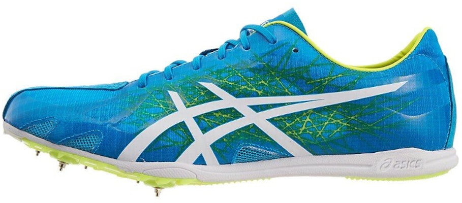 Asics Gun Lap Sc 專業田徑跑步鞋 碧藍 Buy Asics Gun Lap Sc 專業田徑跑步鞋 碧藍
