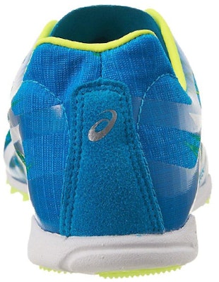 Asics Gun Lap Sc 專業田徑跑步鞋 碧藍 Purchase Asics Gun Lap Sc 專業田徑跑步鞋 碧藍
