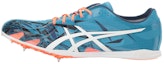 Buy ASICS Gunlap Kasut Profesional Tahan Haus Anti-Licin 'Biru' G604Y-4101