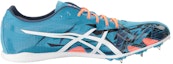 Order ASICS Gunlap Kasut Profesional Tahan Haus Anti-Licin 'Biru' G604Y-4101