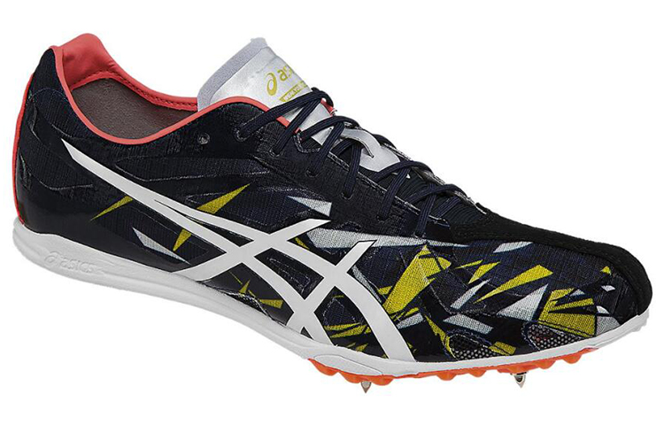 Lookbook ASICS Gunlap 'Vermillion' Lelaki Malaysia G604Y-5801