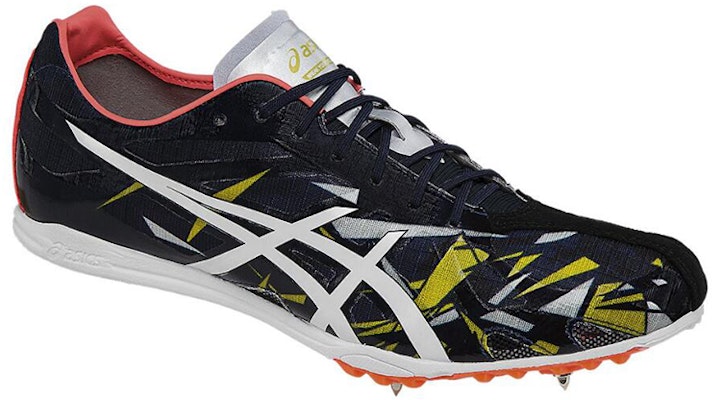 ASICS Gunlap 'Vermillion' Merah Terang G604Y-5801 Lookbook ASICS Gunlap 'Vermillion' Merah Terang G604Y-5801