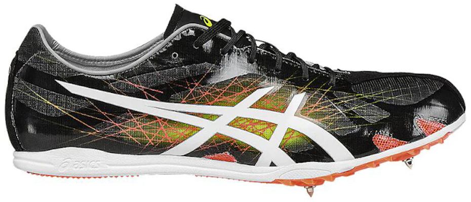 ASICS Gunlap Leichtathletikschuhe Schwarz/Weiß G604Y-9001 Order ASICS Gunlap Leichtathletikschuhe Schwarz/Weiß G604Y-9001