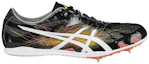 Order ASICS Gunlap Leichtathletikschuhe Schwarz/Weiß G604Y-9001