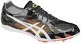 Lookbook ASICS Gunlap Leichtathletikschuhe Schwarz/Weiß G604Y-9001