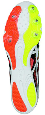 ASICS Gunlap Leichtathletikschuhe Schwarz/Weiß G604Y-9001 Shop ASICS Gunlap Leichtathletikschuhe Schwarz/Weiß G604Y-9001