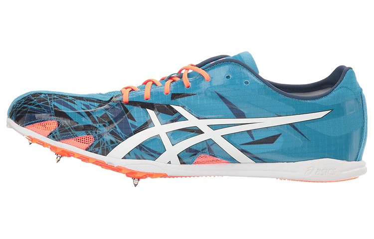 ASICS Gunlap Wear-resistant Non-Slip Professional 'Blue' G604Y-4101