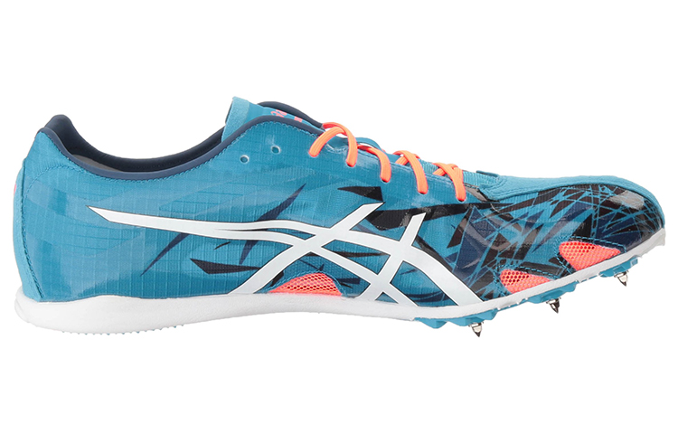 Order ASICS Gunlap Slijtvast Antislip Professioneel ''Blauw'' G604Y-4101