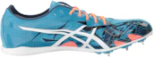Order ASICS Gunlap Slijtvast Antislip Professioneel ''Blauw'' G604Y-4101