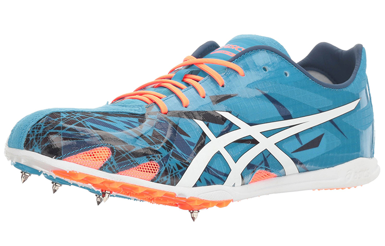 Lookbook ASICS Gunlap Slijtvast Antislip Professioneel ''Blauw'' G604Y-4101
