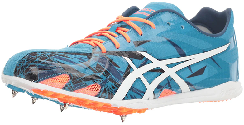 ASICS Gunlap Slijtvast Antislip Professioneel ''Blauw'' G604Y-4101 Lookbook ASICS Gunlap Slijtvast Antislip Professioneel ''Blauw'' G604Y-4101
