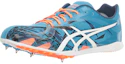 Lookbook ASICS Gunlap Slijtvast Antislip Professioneel ''Blauw'' G604Y-4101