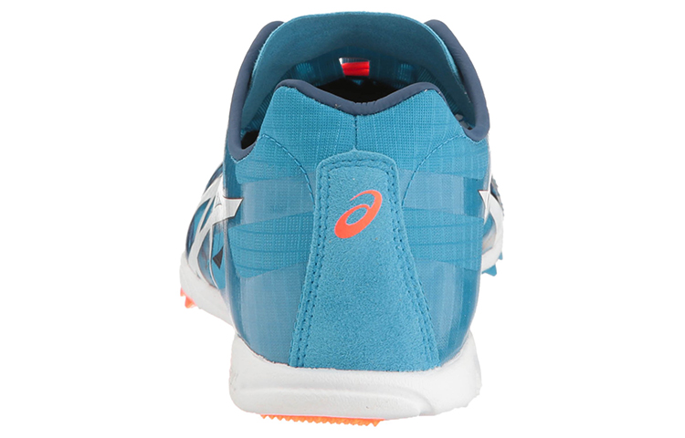 Shop ASICS Gunlap Slijtvast Antislip Professioneel ''Blauw'' G604Y-4101