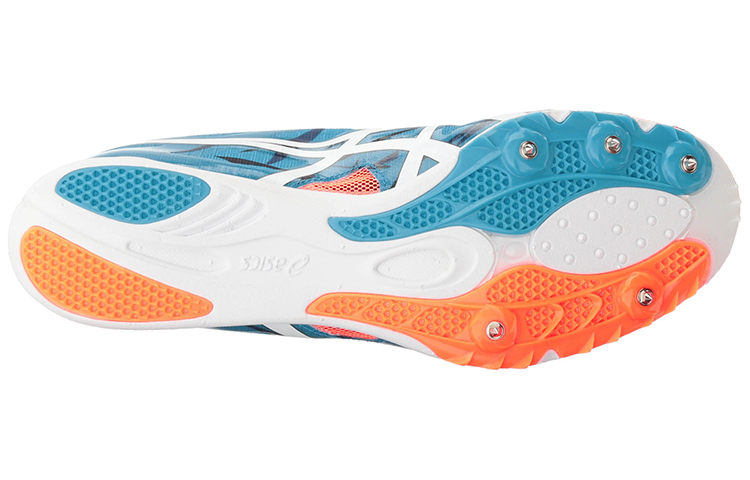 Purchase ASICS Gunlap Slijtvast Antislip Professioneel ''Blauw'' G604Y-4101