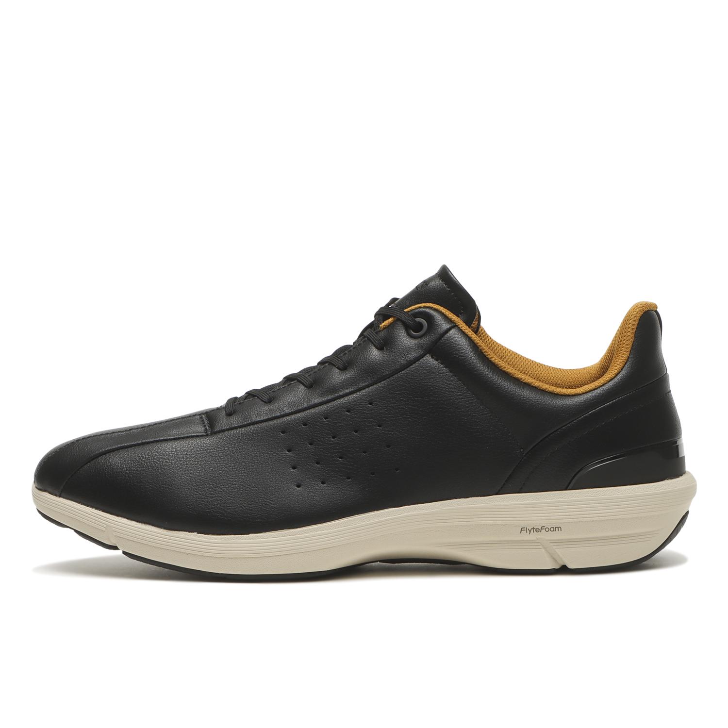 ASICS Hadashi-Ride 002 Black Beige 002