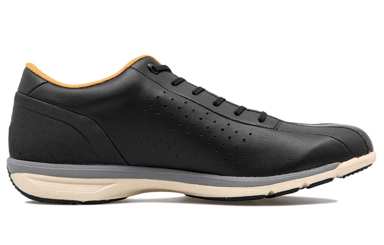 Order ASICS Hadashi Ride 553 'Black Yellow' TDW553-90
