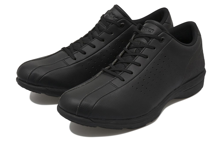 Lookbook ASICS Hadashi Ride 553 Low 'Black' TDW553-001