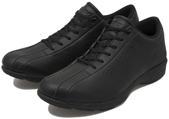 ASICS Hadashi Ride 553 Low 'Black' TDW553-001 Lookbook ASICS Hadashi Ride 553 Low 'Black' TDW553-001
