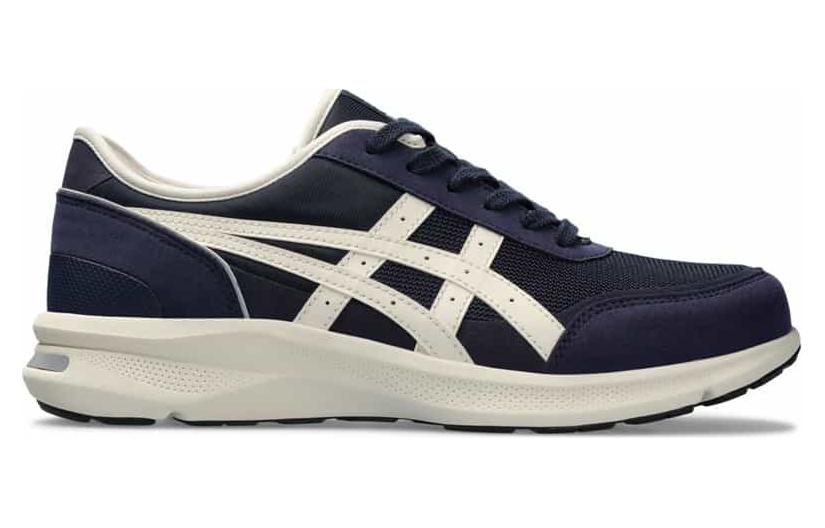 Order ASICS Hadashi Walker 3E 'White Blue' 1291A056-400
