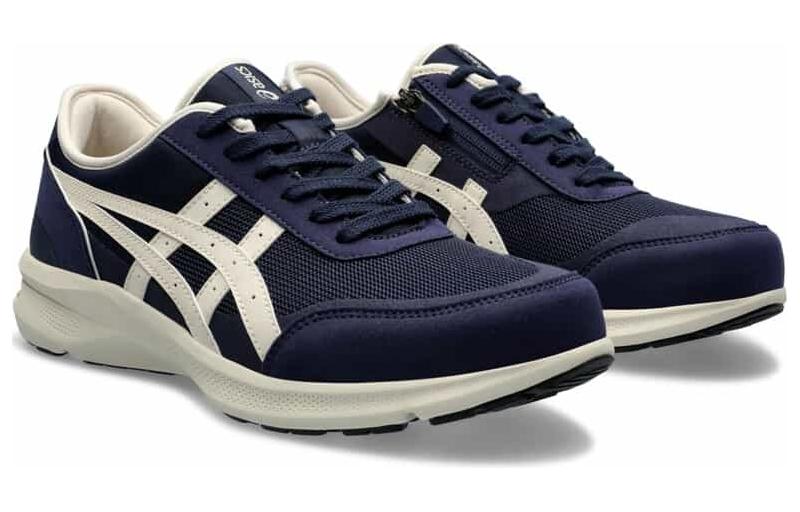 Lookbook ASICS Hadashi Walker 3E 'White Blue' 1291A056-400