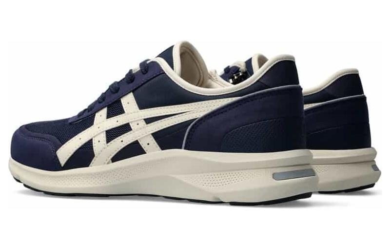 Shop ASICS Hadashi Walker 3E 'White Blue' 1291A056-400