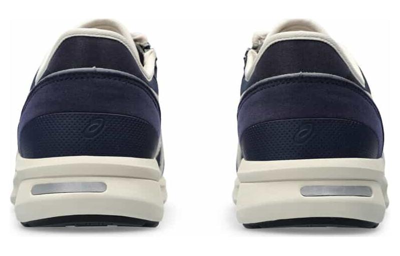 Details for ASICS Hadashi Walker 3E 'White Blue' 1291A056-400