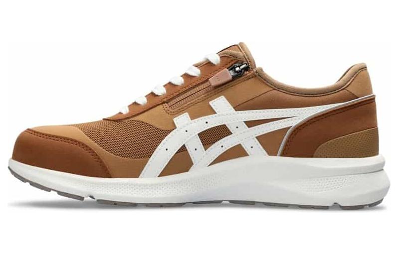 ASICS Hadashi Walker 'Brown White' 1291A056-250