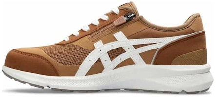 ASICS Hadashi Walker 'Brown White' 1291A056-250 ASICS Hadashi Walker 'Brown White' 1291A056-250