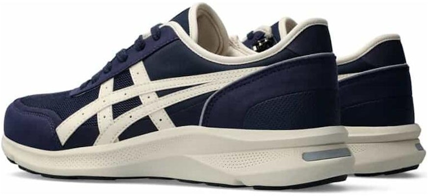 ASICS Hadashi Walker 3E 'White Blue' 1291A056-400 Shop ASICS Hadashi Walker 3E 'White Blue' 1291A056-400