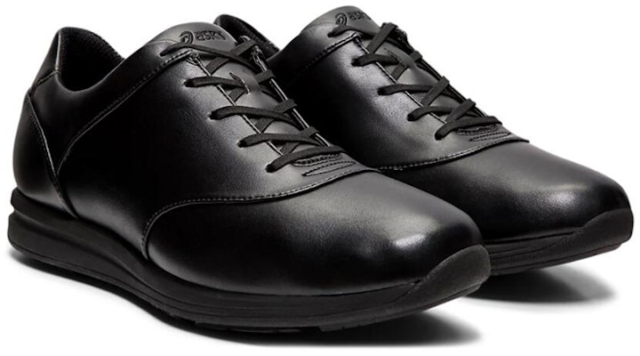 ASICS Hadashi Walker M003 'Black' 1291A003-001 Lookbook ASICS Hadashi Walker M003 'Black' 1291A003-001