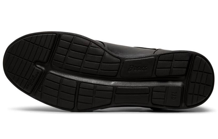 Details for ASICS Hadashi Walker M003 'Black' 1291A003-001