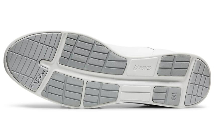 Details for ASICS Hadashi Walker M003 'White' 1291A003-100