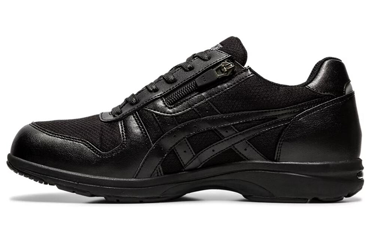 ASICS Hadashi Walker M G-TX (3E) Running Shoes Black 1291A012-001